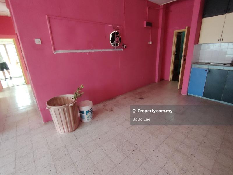 Flat for Sale in Taman Sri Sentosa by BoBo Lee - iProperty.com.my