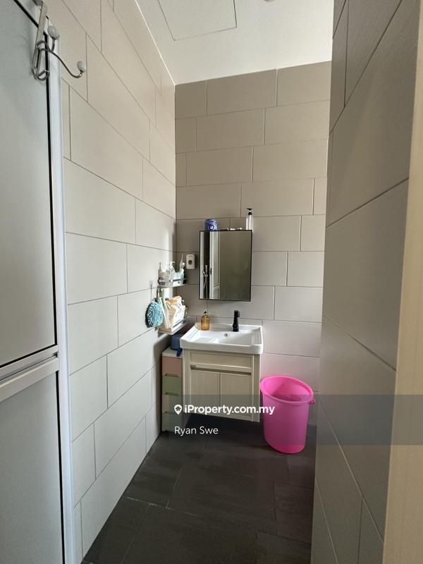 Kondominium untuk Dijual di Amandari oleh Ryan Swe - iProperty.com.my