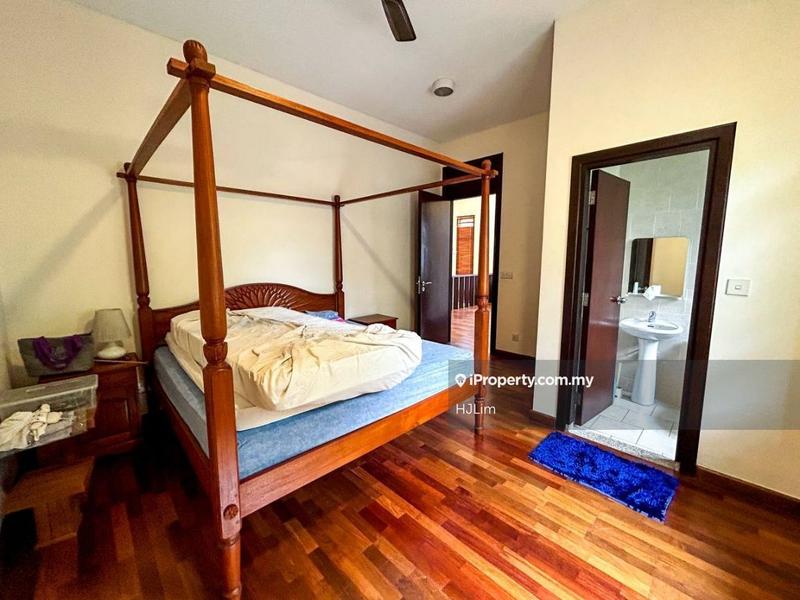 Rumah Berangkai 2 Tingkat untuk Dijual di Bukit Jelutong, Shah Alam oleh HJLim - iProperty.com.my