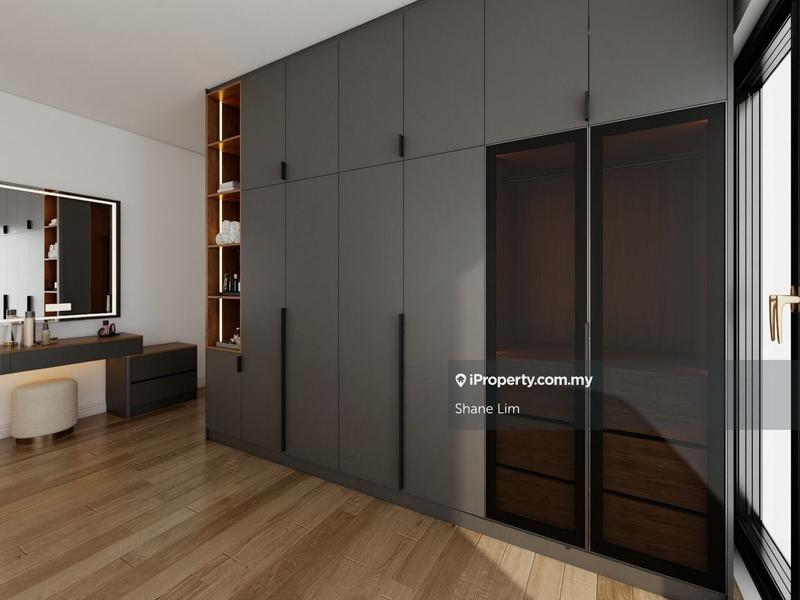 For Rent - Setia Sky Seputeh