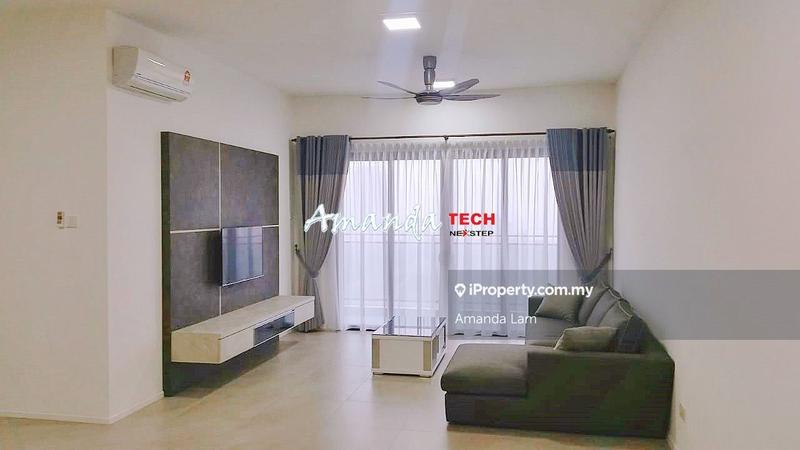 For Rent - Mira Residence