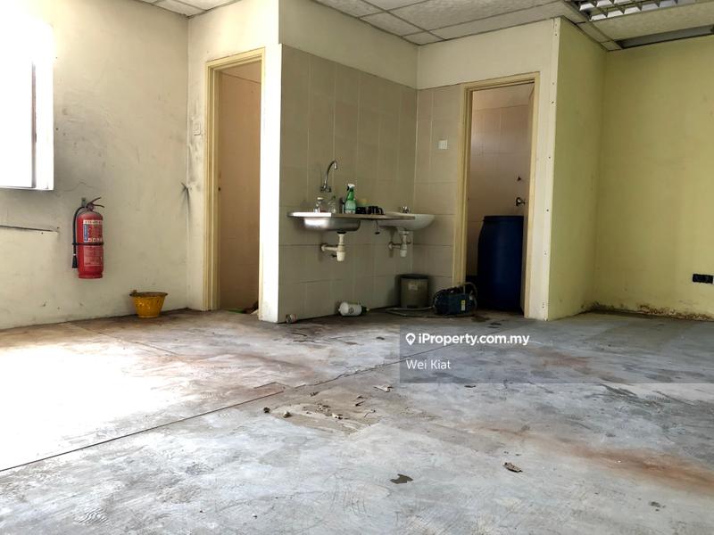 Shop / Office untuk Disewa di Subang Jaya, Selangor oleh Wei Kiat - iProperty.com.my