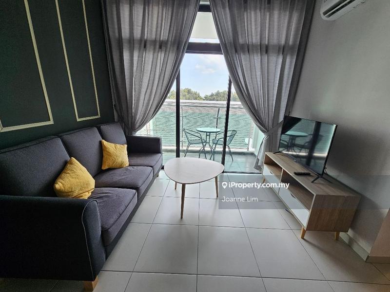 For Rent - Grand Residence @ Merak Mas