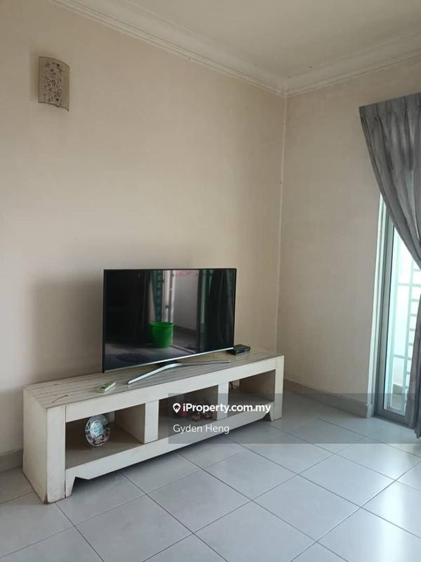 Service Residence for Sale in Tebrau City Residences by Gyden Heng - iProperty.com.my