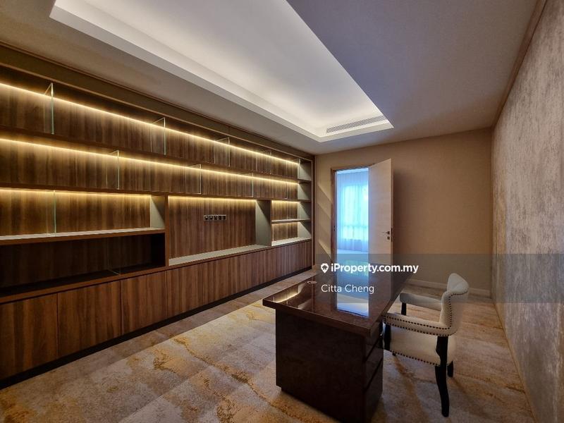 Bungalow House for Sale in Taman Duta, Bukit Tunku (Kenny Hills) by Citta Cheng - iProperty.com.my