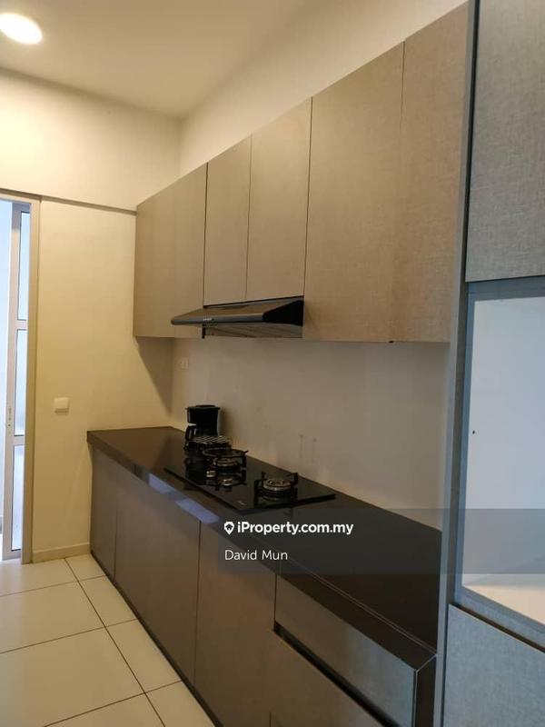 Residensi Servis untuk Disewa di Sunway Geo Residence oleh David Mun - iProperty.com.my