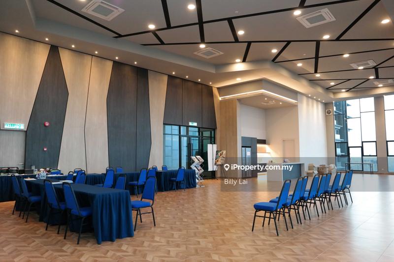 For Sale - The Reach @ Titiwangsa