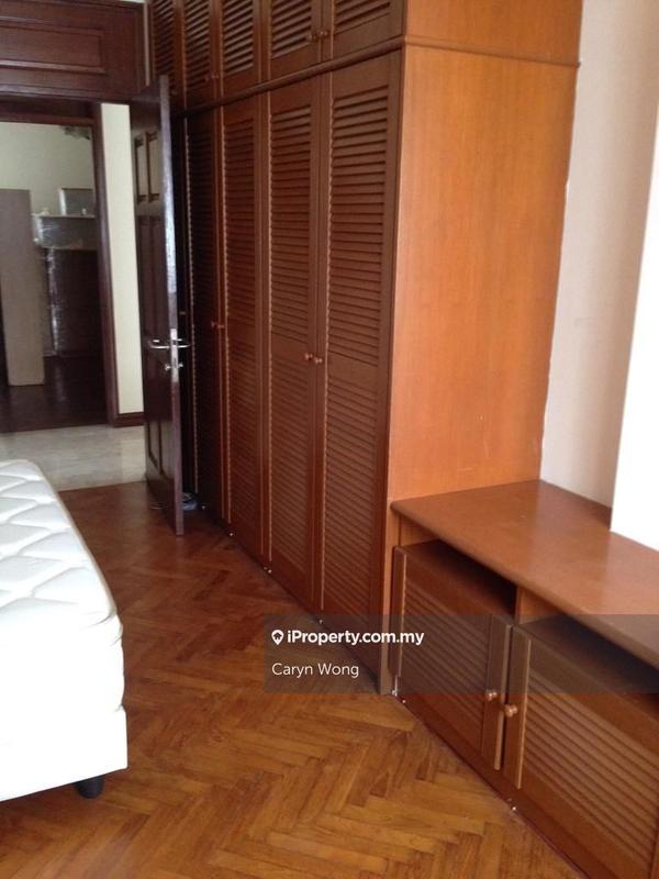 Condominium for Sale in Sri Kia Peng by Caryn Wong - iProperty.com.my