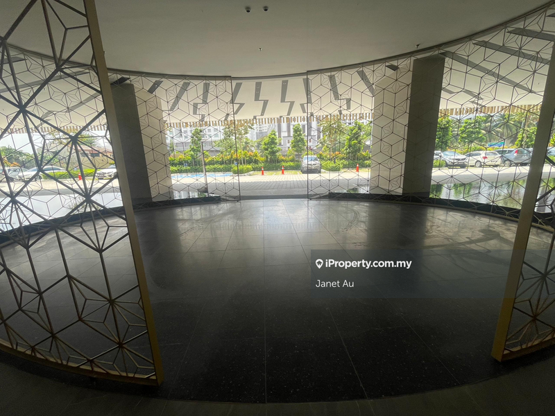 Condominium for Sale in Tropicana Miyu by Janet Au - iProperty.com.my