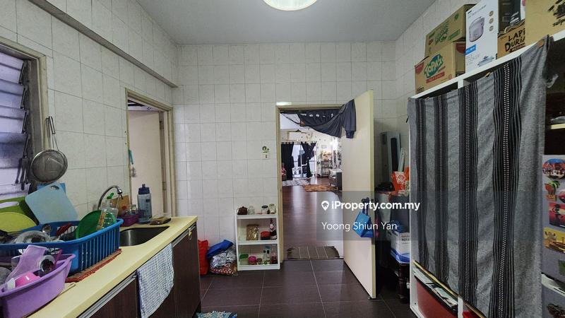 Kondominium untuk Dijual di Tiara Kelana oleh Yoong Shiun Yan - iProperty.com.my