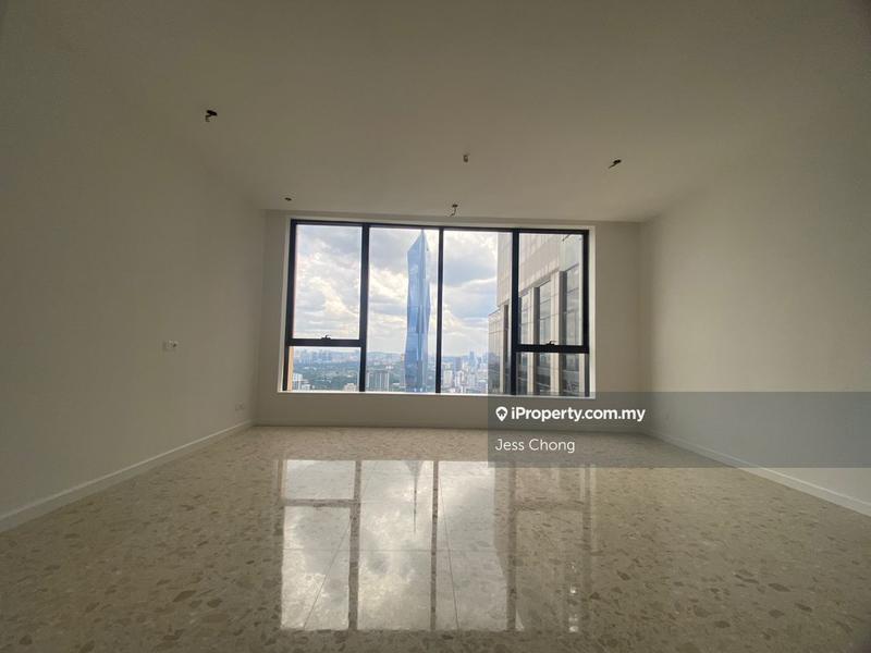 Residensi Servis untuk Dijual di Pavilion Ceylon Hill oleh Jess Chong - iProperty.com.my