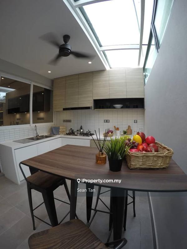 4-storey Terraced House for Sale in East Residence, Jalan Kuching by Sean Tan - iProperty.com.my