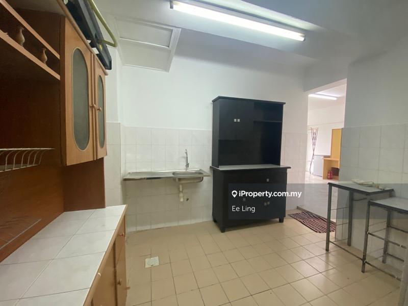 Apartment for Sale in Vista Prima by Ee Ling - iProperty.com.my