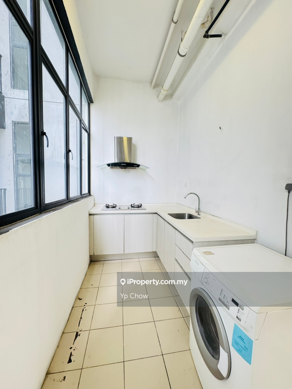 Kondominium untuk Dijual di Dreamcity oleh Yp Chow - iProperty.com.my