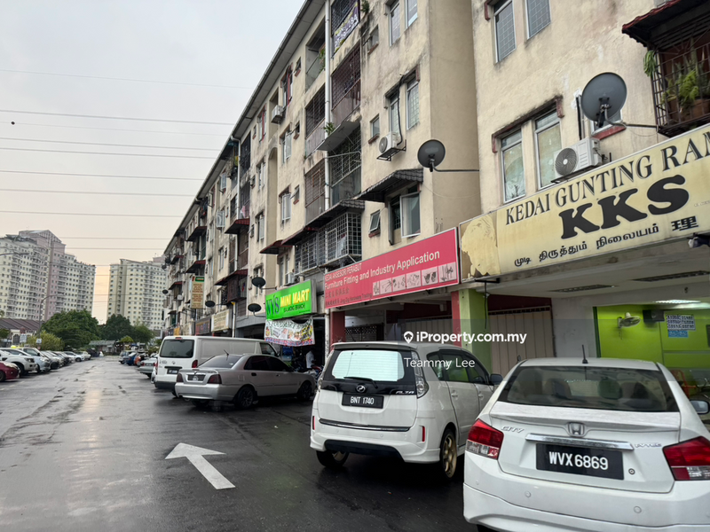 Shop for Sale in 7k7zl, Balakong by Teammy Lee - iProperty.com.my