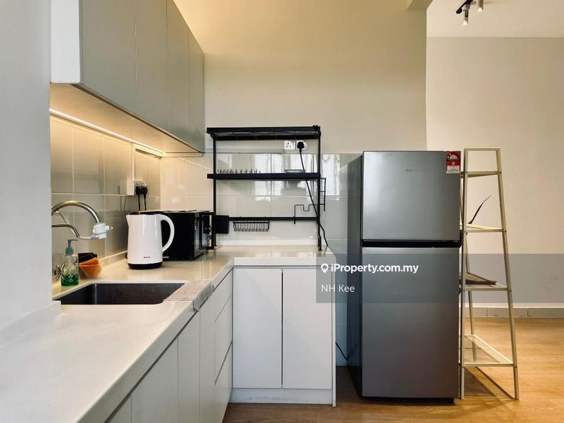 Pangsapuri untuk Disewa di Impiana Sky Residensi oleh NH Kee - iProperty.com.my