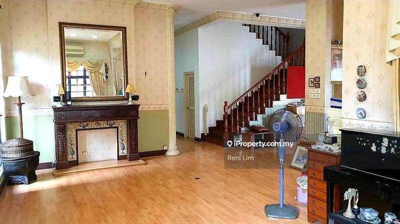 Bungalow House untuk Dijual di 28 Residency, Sunway Damansara, Petaling Jaya, Petaling Jaya oleh Reni Lim - iProperty.com.my