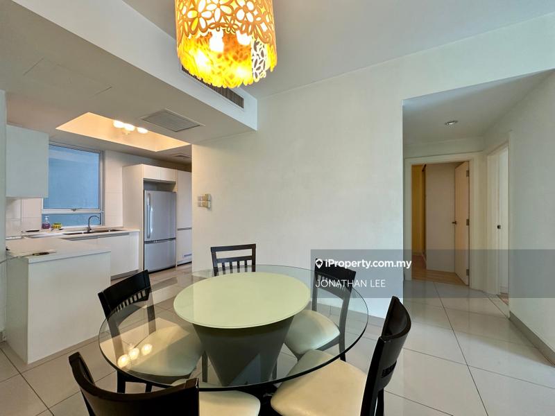 Service Residence untuk Dijual di Solaris Dutamas oleh JONATHAN LEE - iProperty.com.my