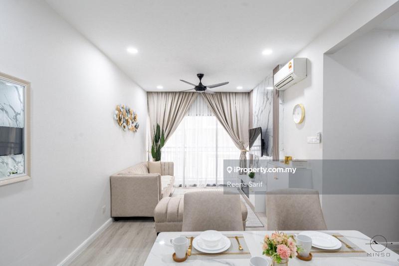 For Sale - Seasons Garden Residences