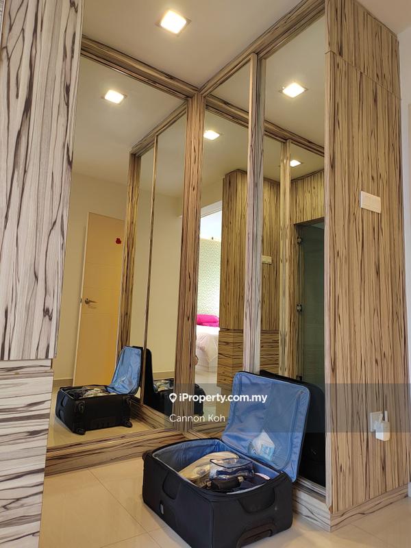 For Sale - Zen Residence @ Asplenium Condominium