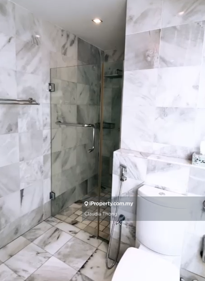 Condominium for Sale in Seri Maya Condominium by Claudia Thong - iProperty.com.my