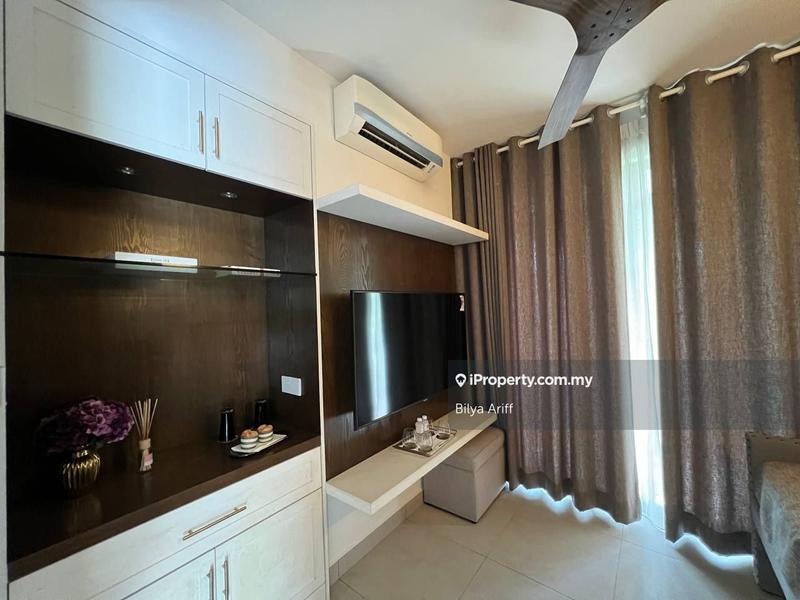 3-storey Terraced House for Sale in The Mulia Residences Cyberjaya, Cyberjaya by Bilya Ariff - iProperty.com.my
