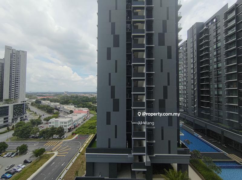 Service Residence for Sale in Gaya Resort Homes by JJ Wang - iProperty.com.my