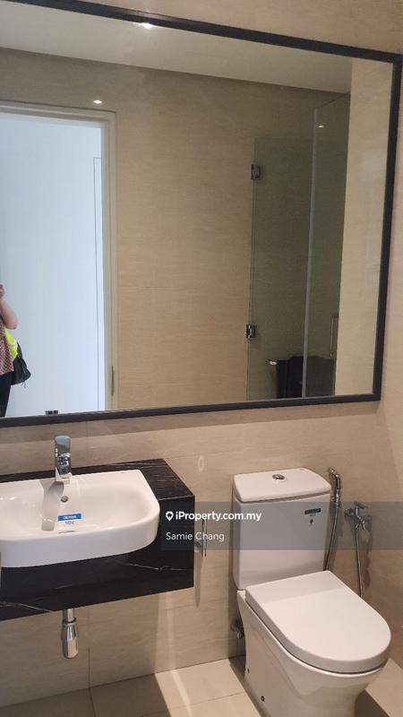 Service Residence for Rent in Service Suites @ Pavilion Embassy by Samie Chang - iProperty.com.my