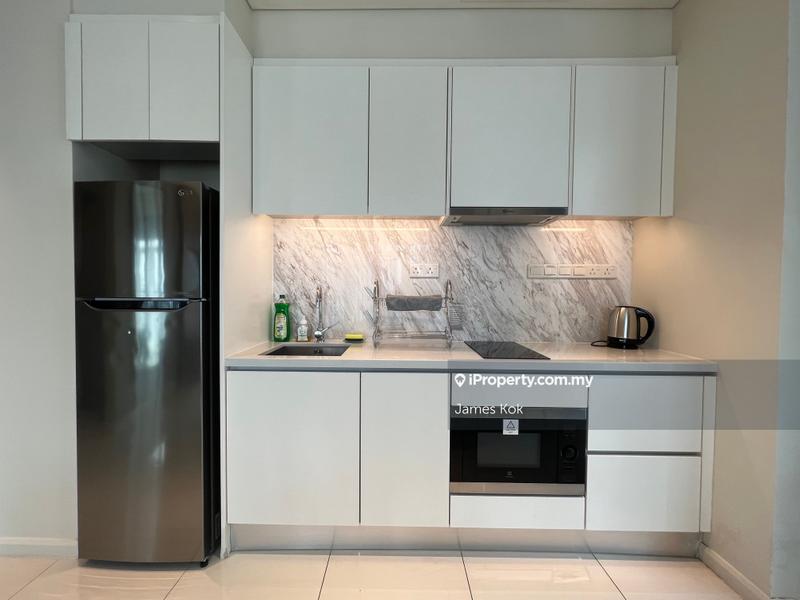 Residensi Servis untuk Dijual di Tribeca oleh James Kok - iProperty.com.my