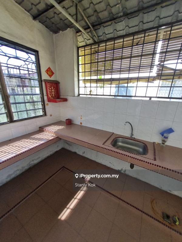 Rumah Teres 2-Tingkat untuk Dijual di Taman Timah, Ipoh oleh Stanly Kok - iProperty.com.my