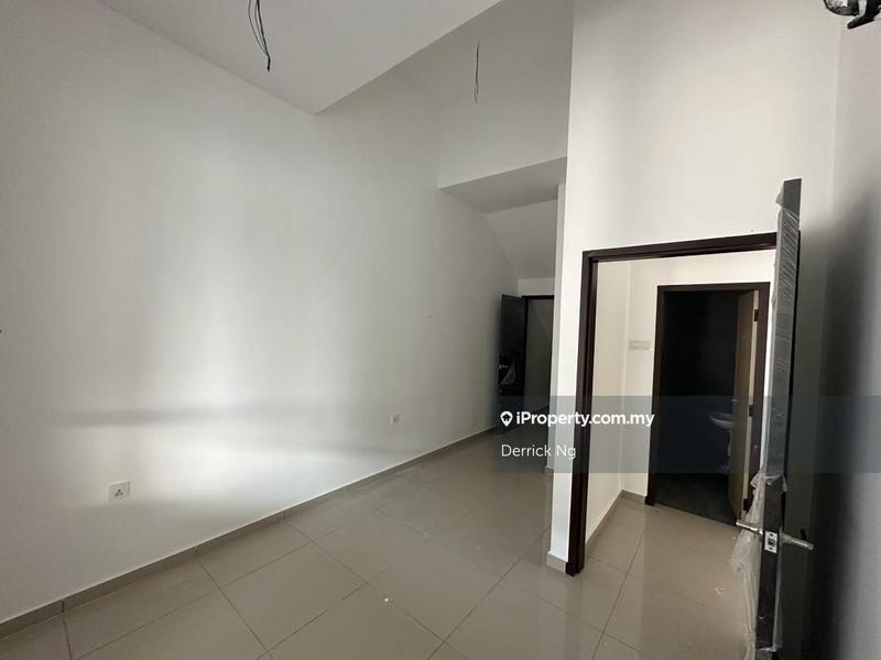 Rumah Berangkai 2 Tingkat untuk Dijual di Bandar Sp Saujana, Sungai Petani oleh Derrick Ng - iProperty.com.my