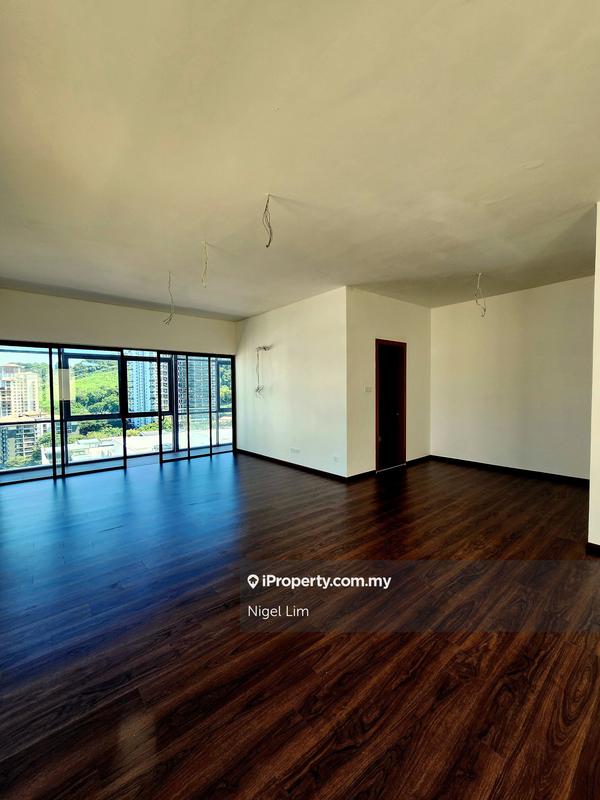 4-storey Terraced House for Sale in Empire Residences Sage, Damansara Perdana by Nigel Lim - iProperty.com.my