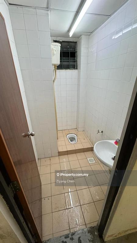 Kedai-Pejabat untuk Disewa di Bandar Pinggiran Subang, Shah Alam oleh Ziyang Chen - iProperty.com.my
