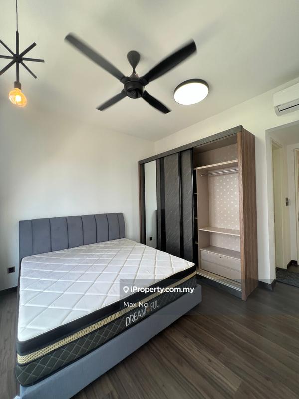 For Rent - Duta Park Residences