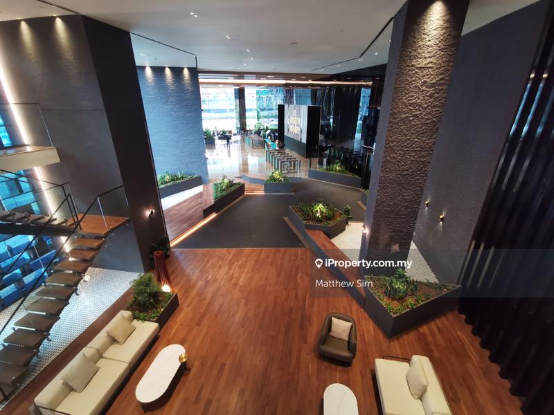 Office for Sale in KL Eco City, Kuala Lumpur by Matthew Sim - iProperty.com.my
