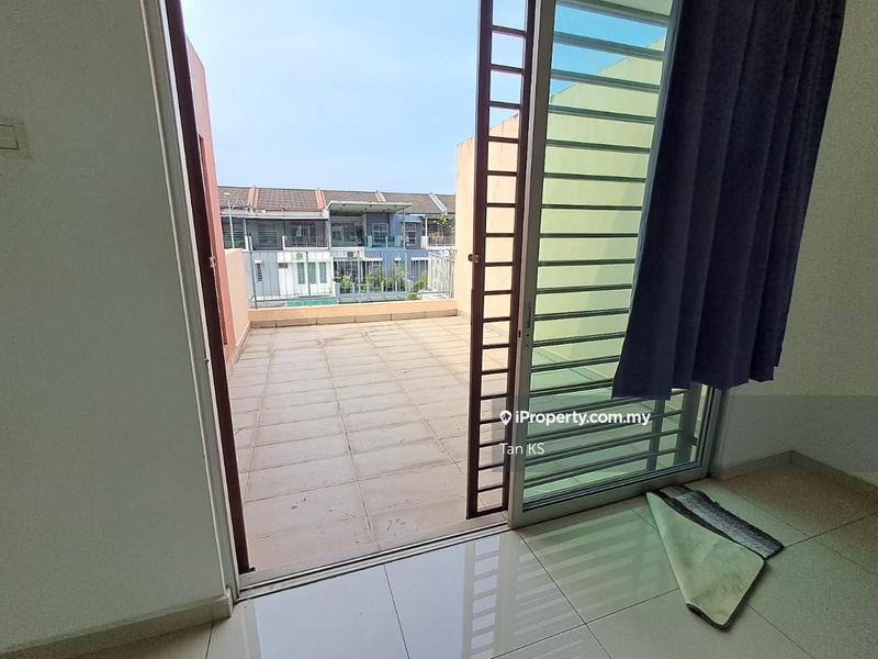 2.5-storey Terraced House for Rent in Bandar Botanic, Klang by Tan KS - iProperty.com.my
