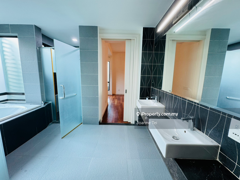 Rumah Berkembar untuk Disewa di Symphony Hills, Cyberjaya oleh Joanne Tei - iProperty.com.my