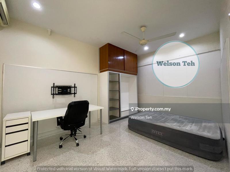 Semi-Detached House for Sale in Taman Jesselton, Ayer Itam by Welson Teh - iProperty.com.my