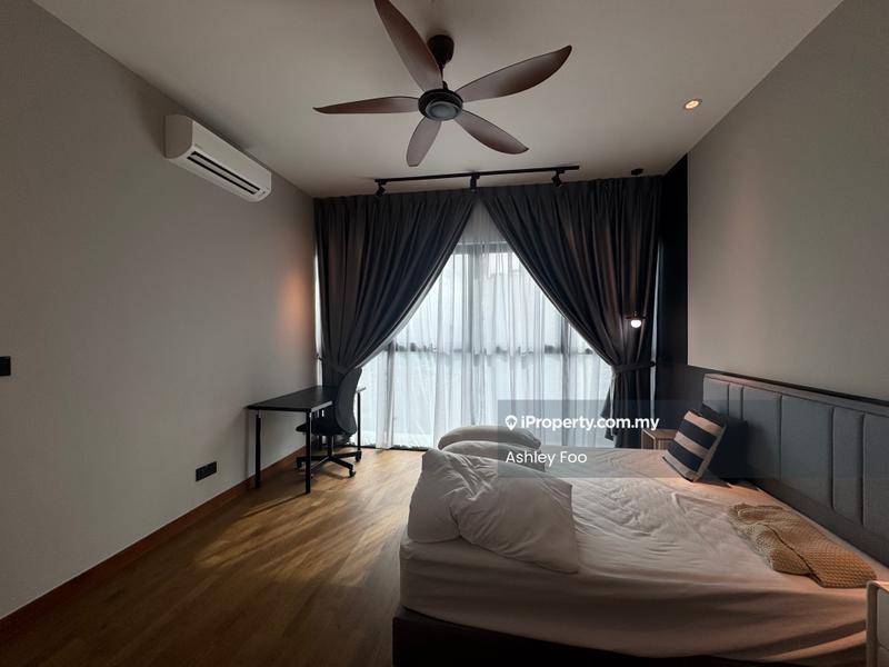 Service Residence for Rent in Alfa Bangsar by Ashley Foo - iProperty.com.my