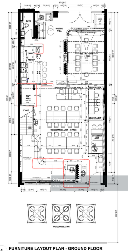 Shop-Office for Sale in EmHub Kota Damansara, Kota Damansara by Visaghan Naidu - iProperty.com.my