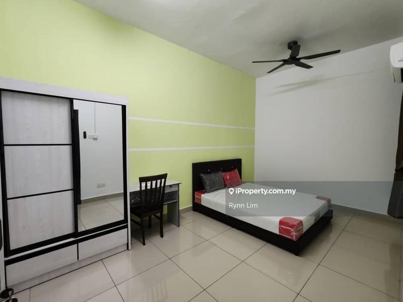 Service Residence for Sale in SuriaMas Suites by Rynn Lim - iProperty.com.my