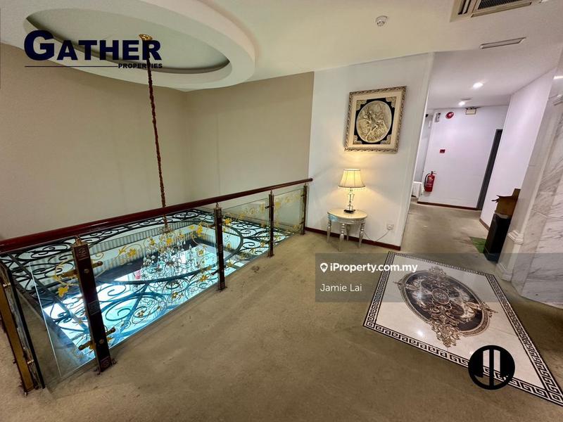 Hotel / Resort untuk Dijual di Ipoh, Ipoh oleh Jamie Lai - iProperty.com.my