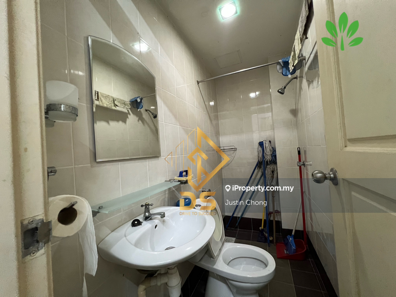 Condominium for Sale in Damaipuri by Justin Chong - iProperty.com.my