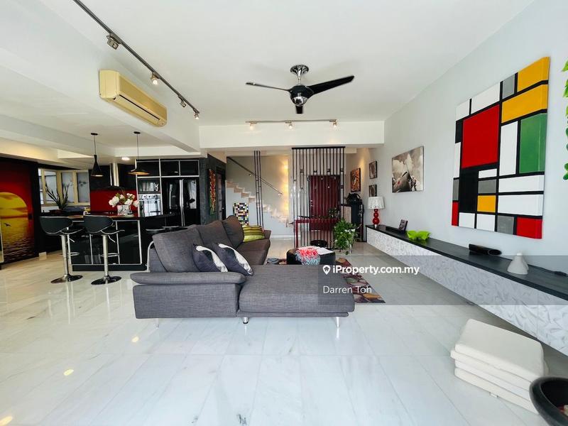 Kondominium untuk Dijual di Puteri Palma Condominiums oleh Darren Toh - iProperty.com.my