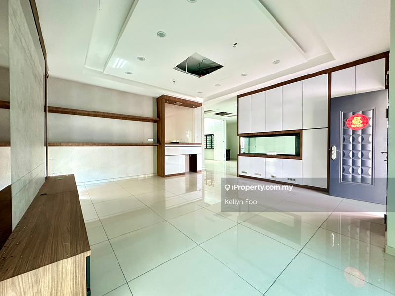 Banglo untuk Dijual di Taman Vista Kirana, Bukit Katil oleh Kellyn Foo - iProperty.com.my
