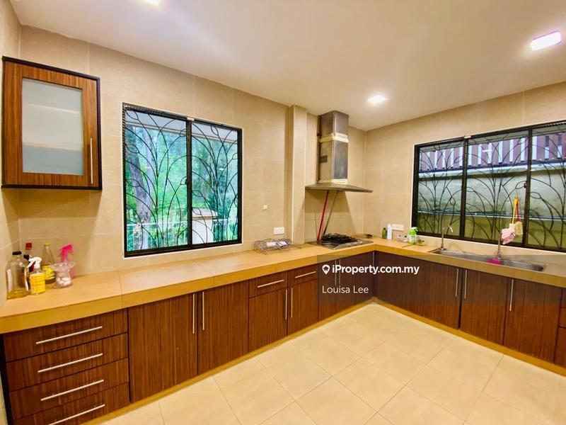 Semi-Detached House for Sale in Kota Kemuning, Shah Alam by Louisa Lee - iProperty.com.my