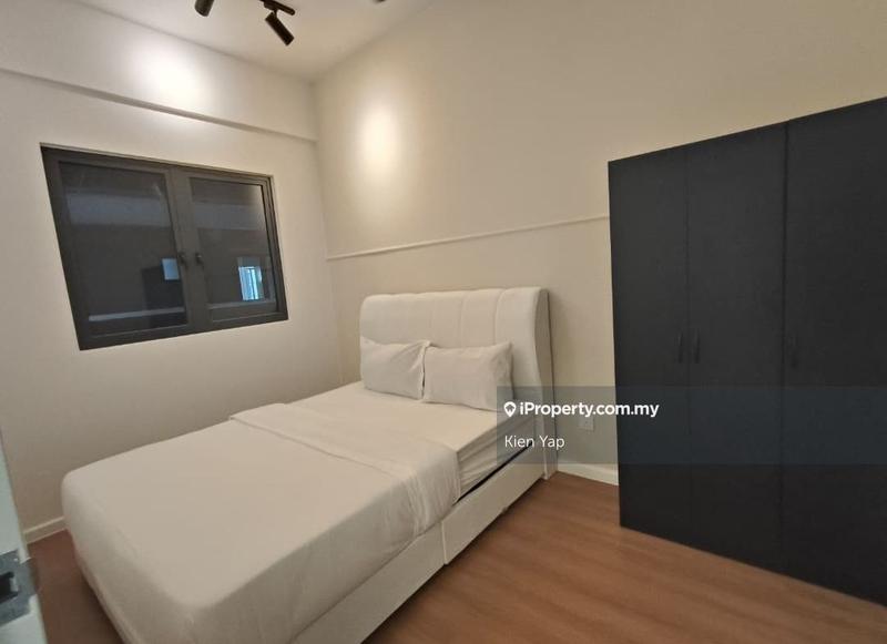 For Rent - 168 Park Residensi Selayang
