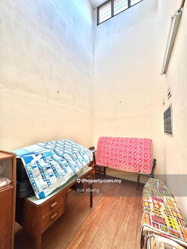 2-storey Terraced House for Sale in Semabok, Melaka by Kok Kheng - iProperty.com.my