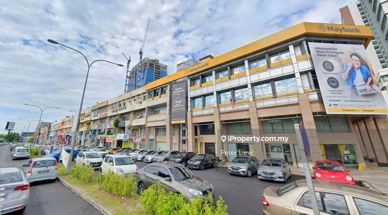 Kedai untuk Dijual di SS 21, Damansara Utama, Petaling Jaya oleh Peter Liew - iProperty.com.my