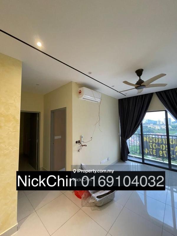 Service Residence for Sale in Traders Garden @ Cheras Selatan by Nick Chin - iProperty.com.my